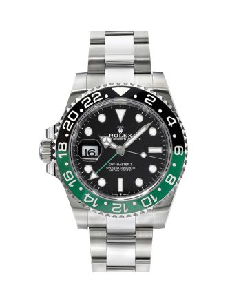 Rolex GMT-Master II 126720VTNR Sprite